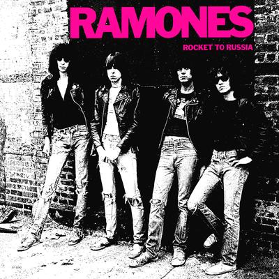 Rocket to Russia's cover