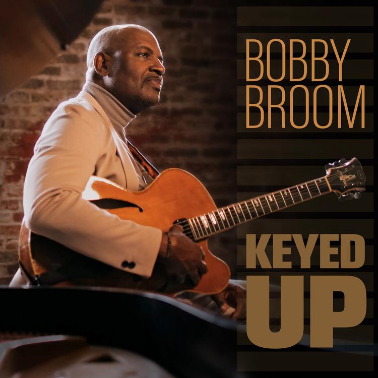 Bobby Broom's avatar image