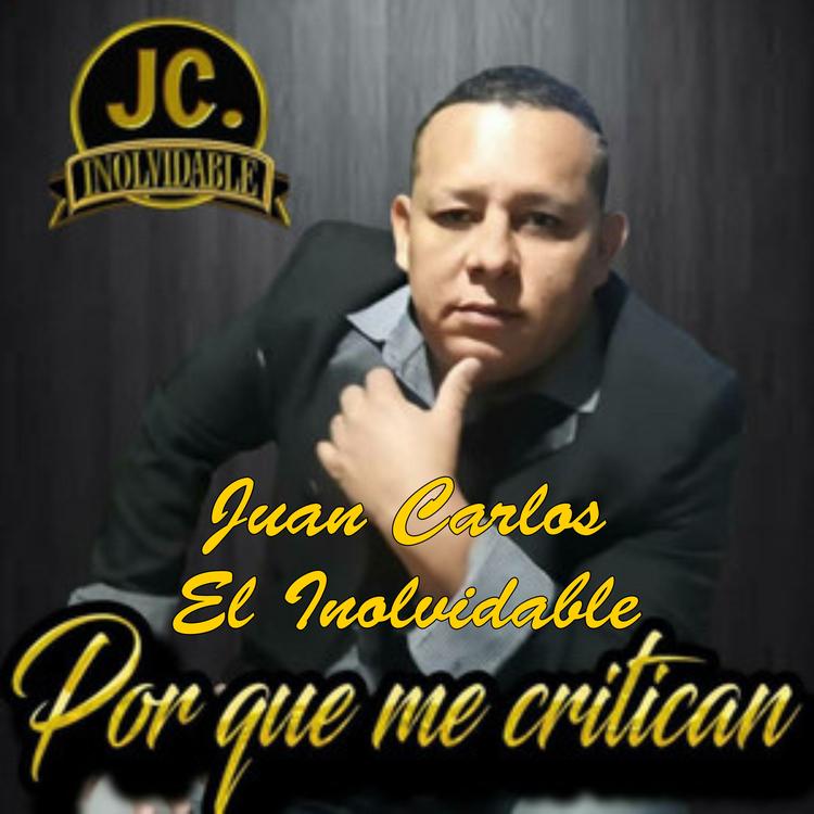 Juan Carlos El Inolvidable's avatar image