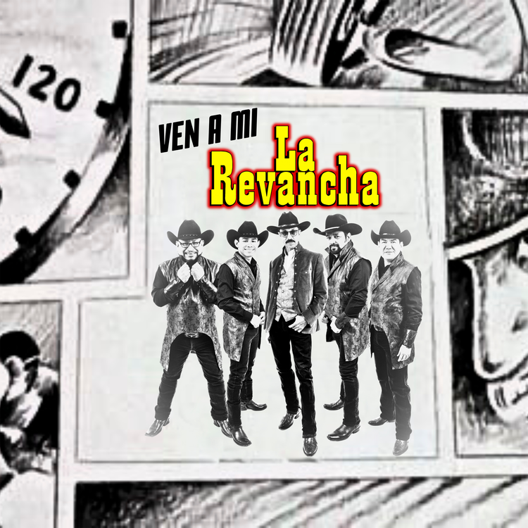 La Revancha's avatar image