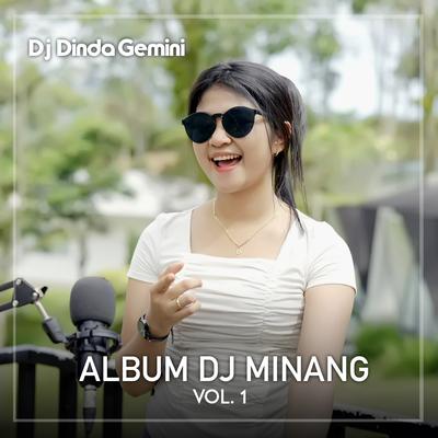 DICINTOI TAK DIHARAGOI By DJ DINDA GEMINI's cover