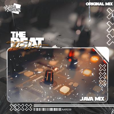 The Beat (Original Mix)'s cover