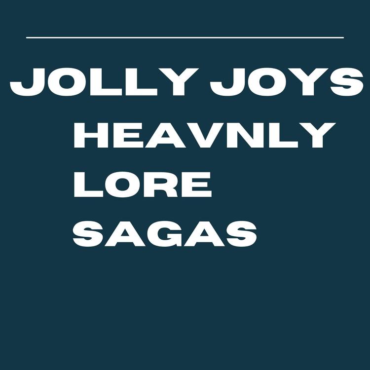 Jolly Joys's avatar image