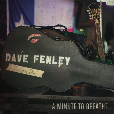 My Life My Way By Dave Fenley's cover