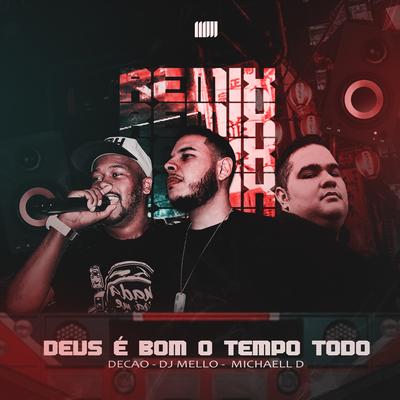 Deus É Bom o Tempo Todo's cover