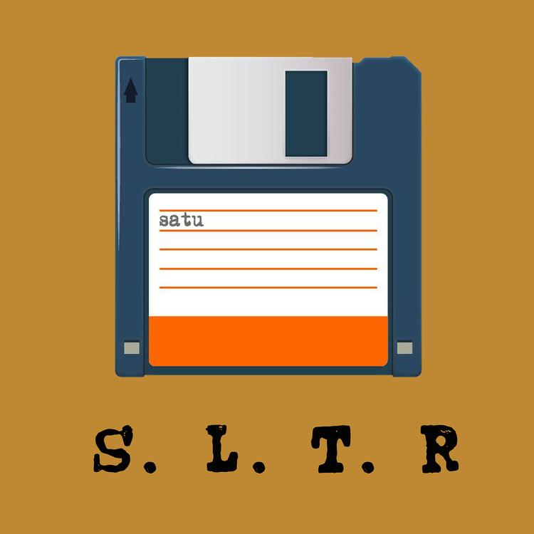 S.L.T.R's avatar image