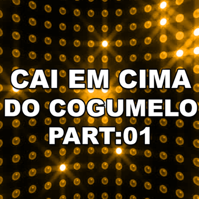 Cai em Cima do Cogumelo By MC Pipokinha, Xandy Almeida's cover