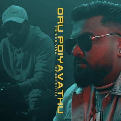 Oru Poiyavathu's cover