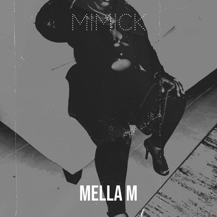 Mella M's avatar image