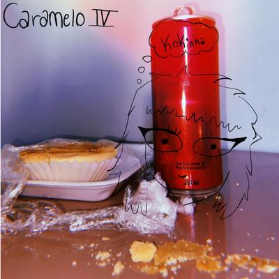 Caramelo Iv's cover