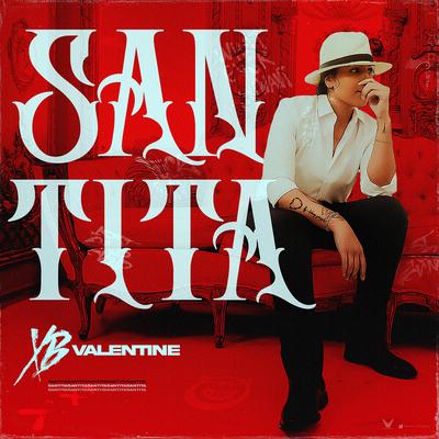 Santita By xBValentine's cover