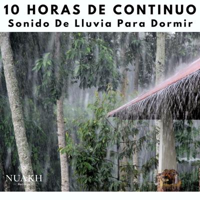 Sonido De Lluvia Para Dormir, Pt. 18 (Continuo, Sin Espacios)'s cover