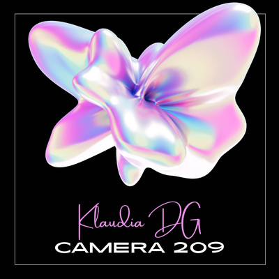 Camera 209's cover