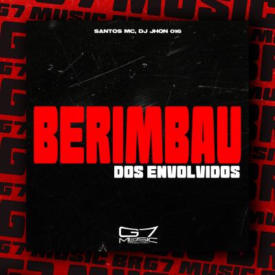 Berimbau dos Envolvidos's cover