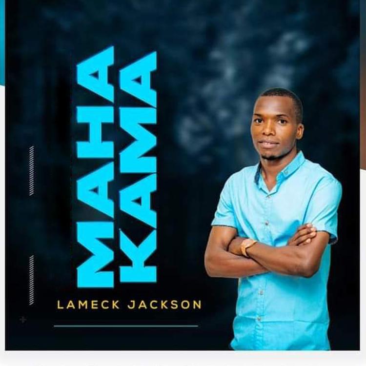 Lameck Jackson's avatar image