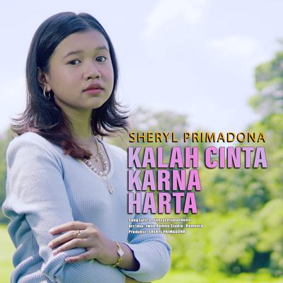 Kalah Cinta Karna Harta's cover