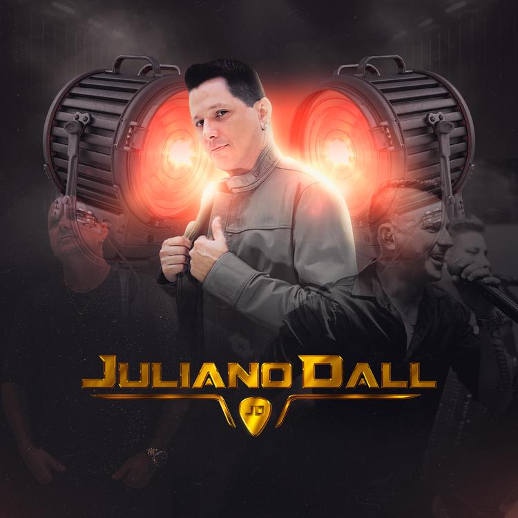 JULIANO DALL's avatar image