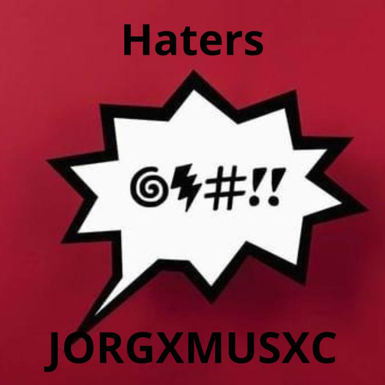 JORGXMUSXC's avatar image