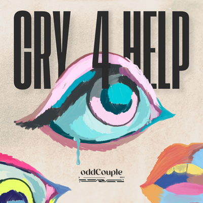 cry 4 help By oddCouple's cover