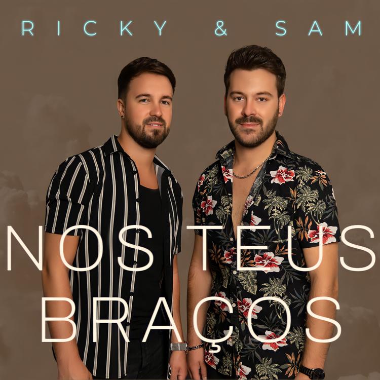 Ricky & Sam's avatar image