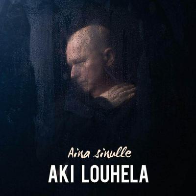 Aki Louhela's cover