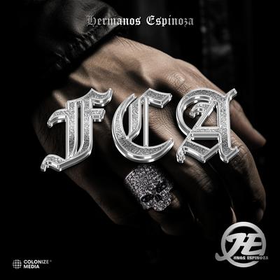 FCA's cover