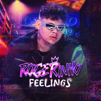 Feelings's cover