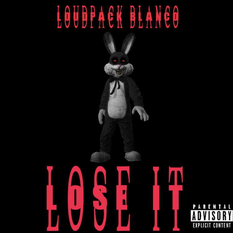 Loudpack Blanco's avatar image