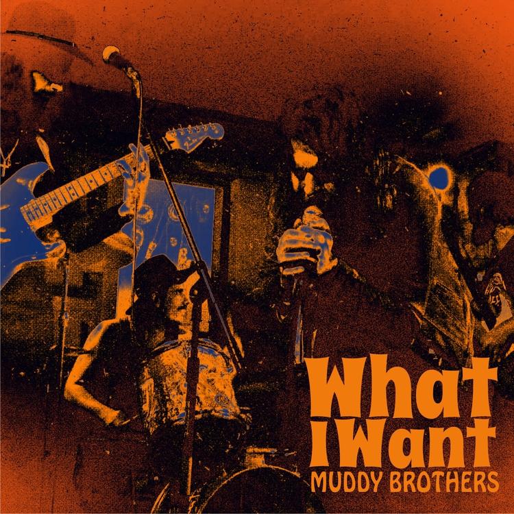 The Muddy Brothers's avatar image