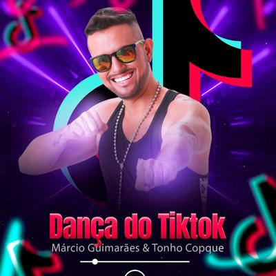 Dança do Tik Tok's cover