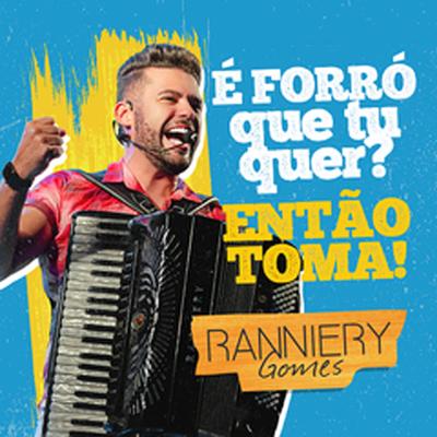 Bebe E Vem Me Procurar By Ranniery Gomes's cover