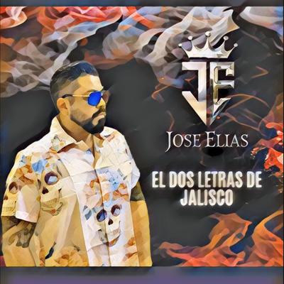 El dos letras de jalisco's cover