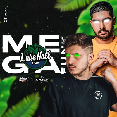 MEGA FUNK - ESPECIAL LAKE HALL By Lake Hall Pub's cover