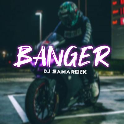 DJ Samarbek's cover