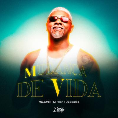 Mudança de Vida's cover