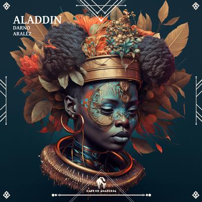 Aladdin's cover