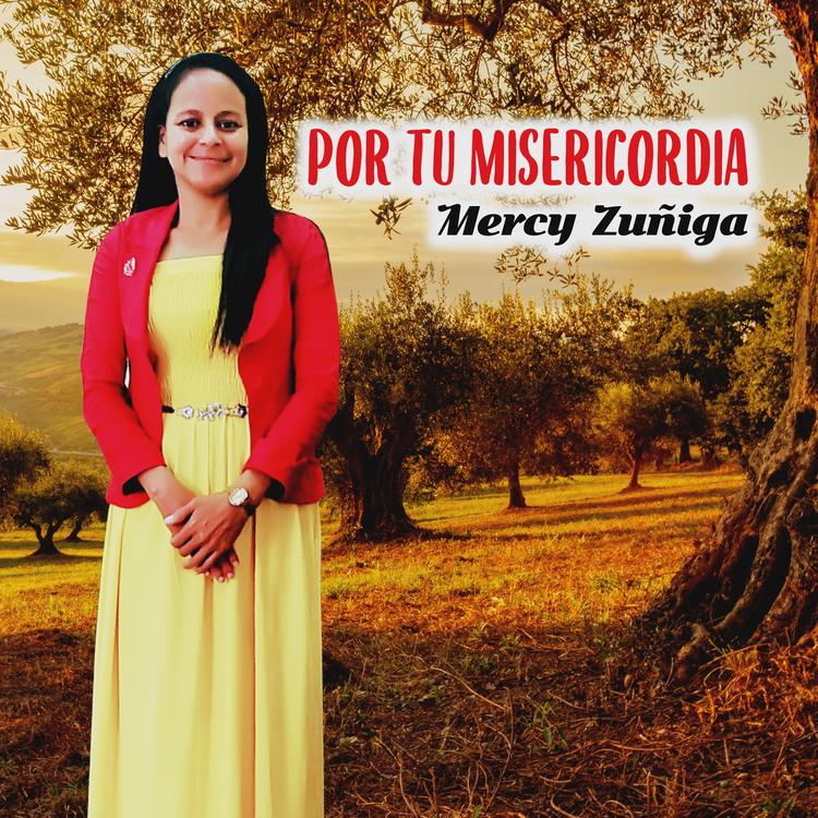 Mercy Zuñiga's avatar image