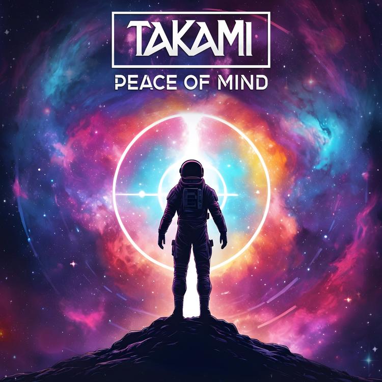 Takami's avatar image