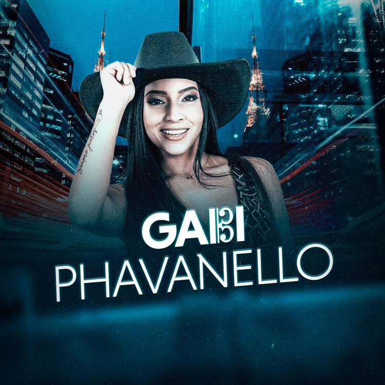 Gabi Phavanello's avatar image