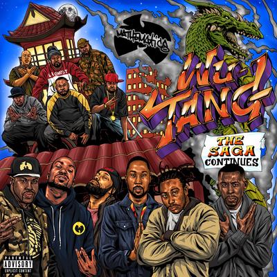 Fast and Furious (feat. Hue Hef and Raekwon) By Wu-Tang Clan, Hue Hef, Raekwon's cover