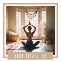 yoga music club's avatar cover