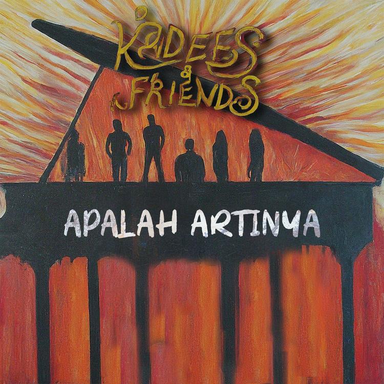 Kadees and Friends's avatar image