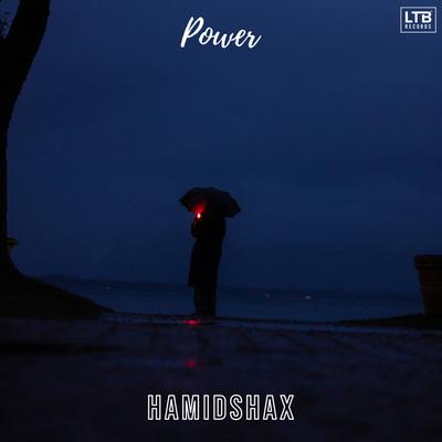 Power By Hamidshax's cover