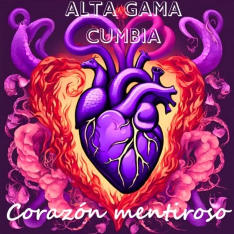 Alta Gama's avatar image