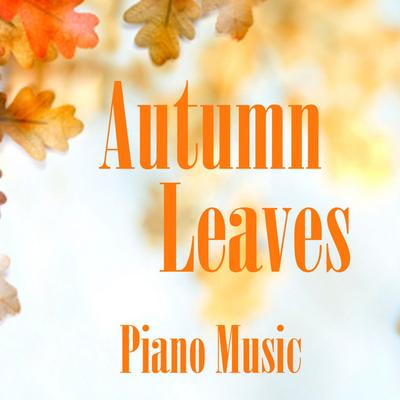 Autumn Leaves's cover