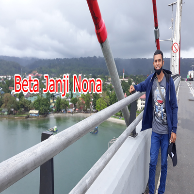 Beta Janji Nona's cover