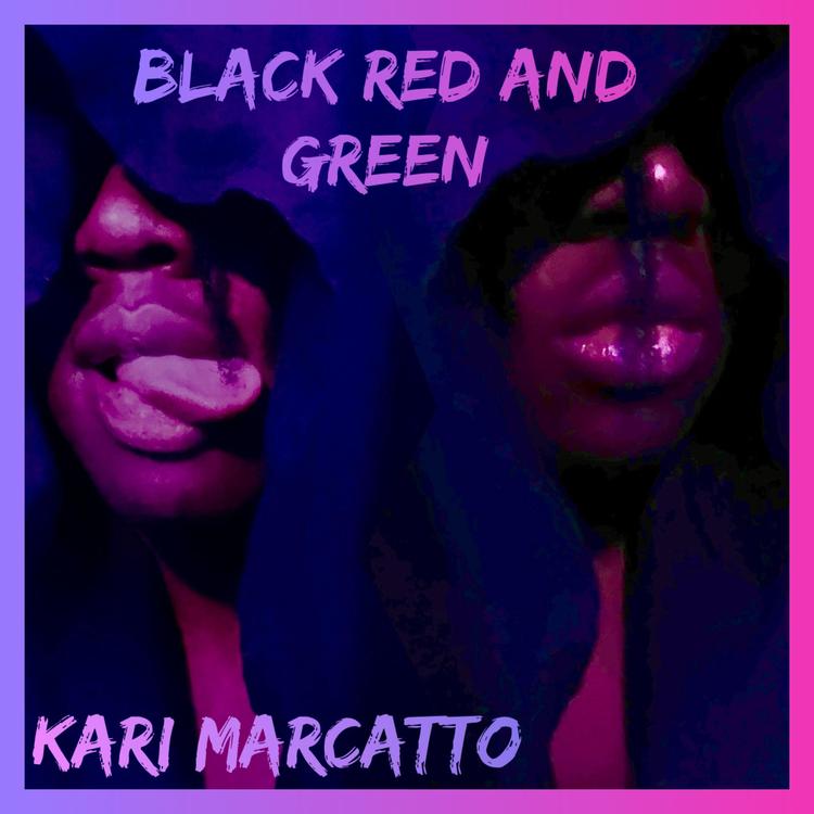 Kari Marcatto's avatar image