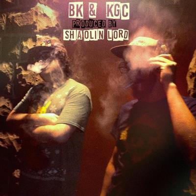 BK & KGC's cover