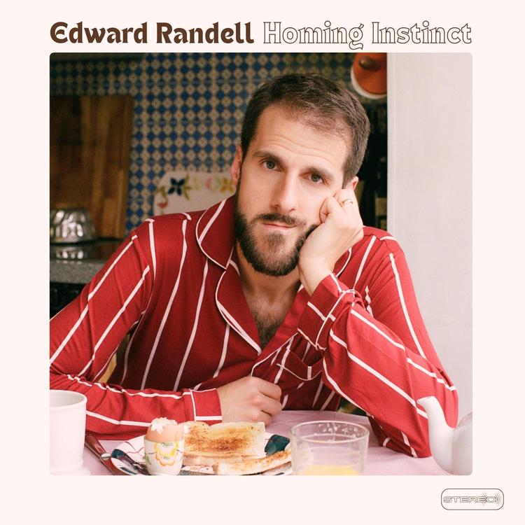 Edward Randell's avatar image