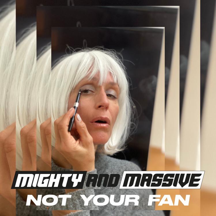 MightyandMassive's avatar image